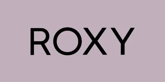 Roxy