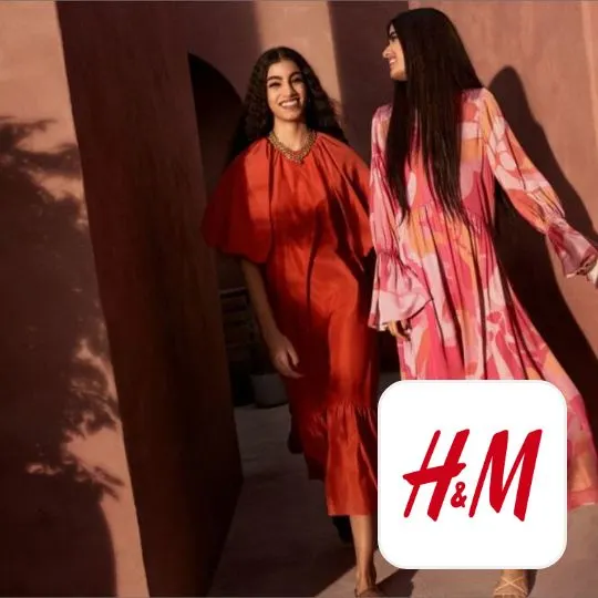 H&M