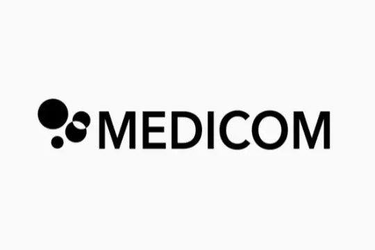 Merchant logo