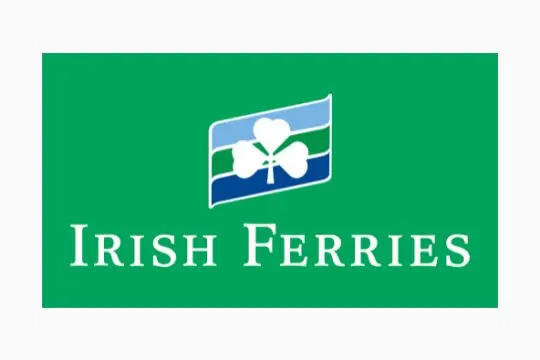 Merchant logo
