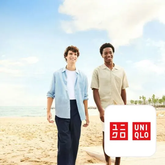Uniqlo
