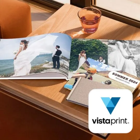 VistaPrint