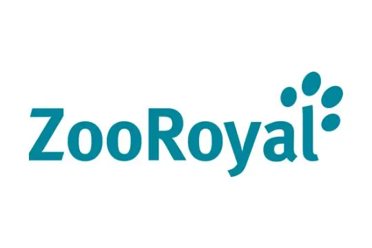 Merchant logo