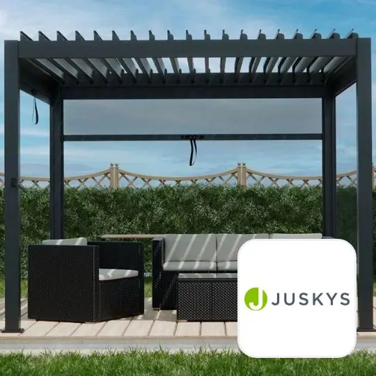 Juskys