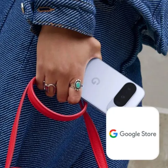 Google Store