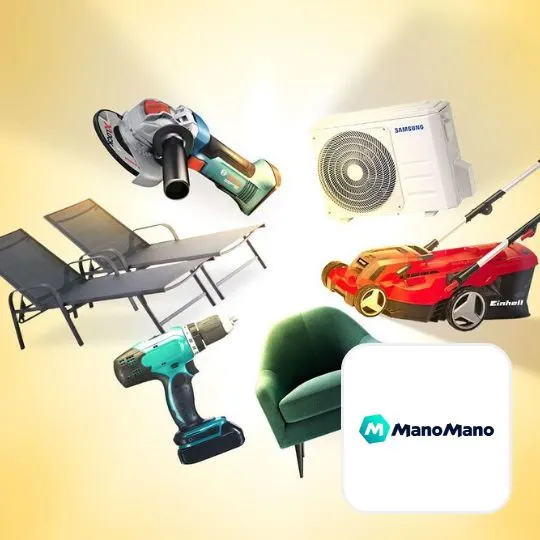 ManoMano