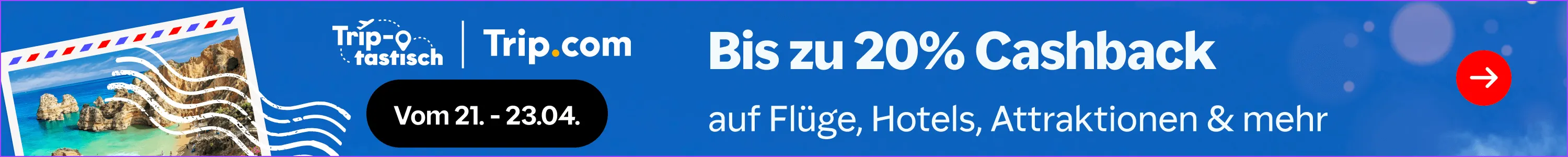 Banner April