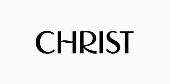 Christ