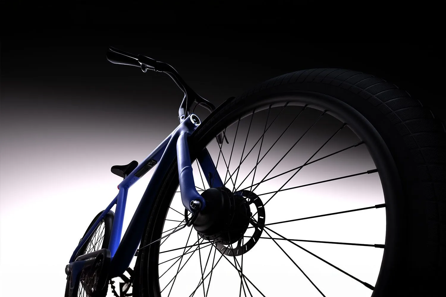 VanMoof banner