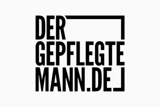 Merchant logo