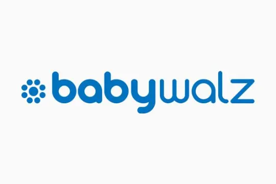 Merchant logo