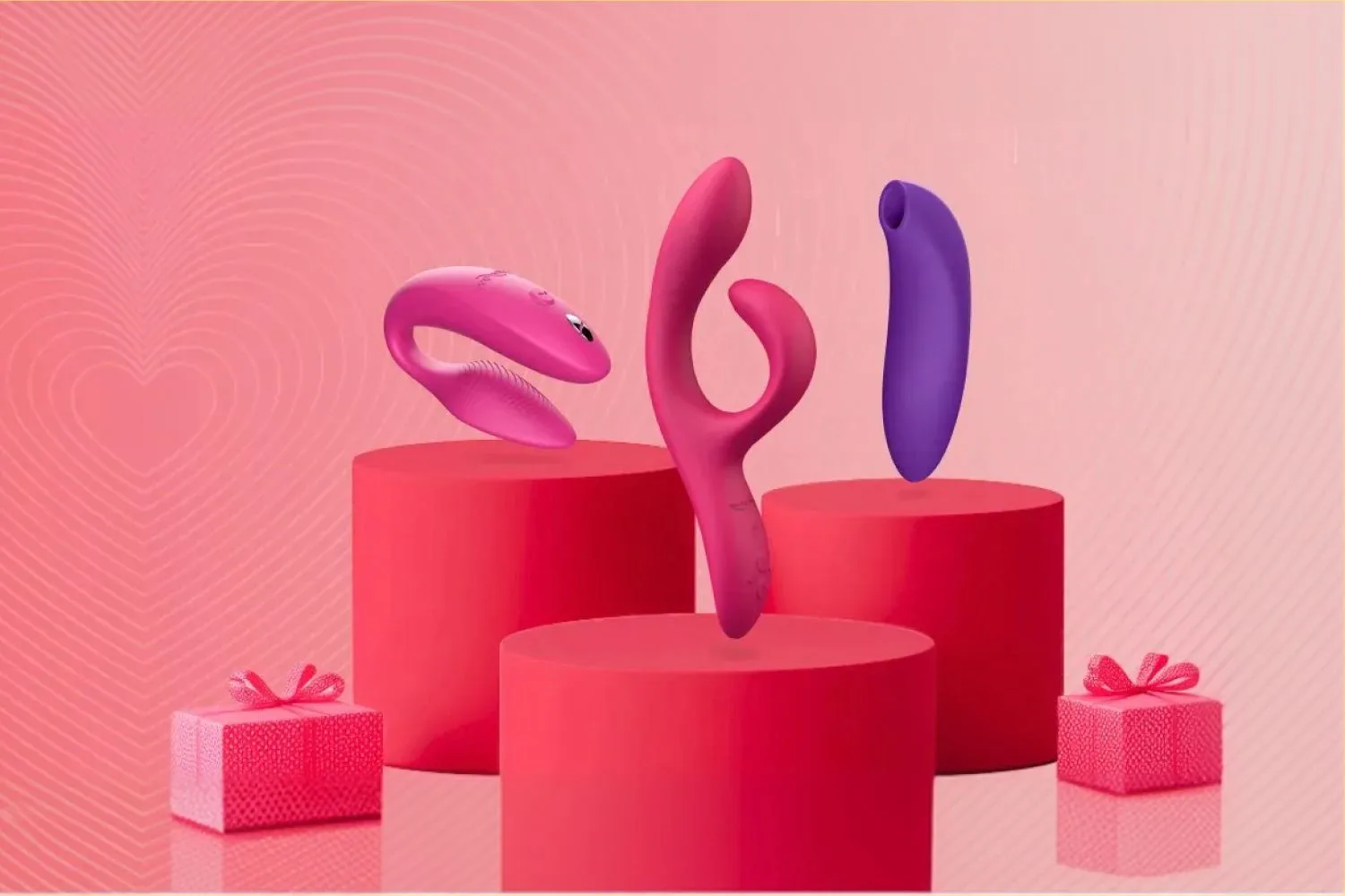 We-Vibe banner