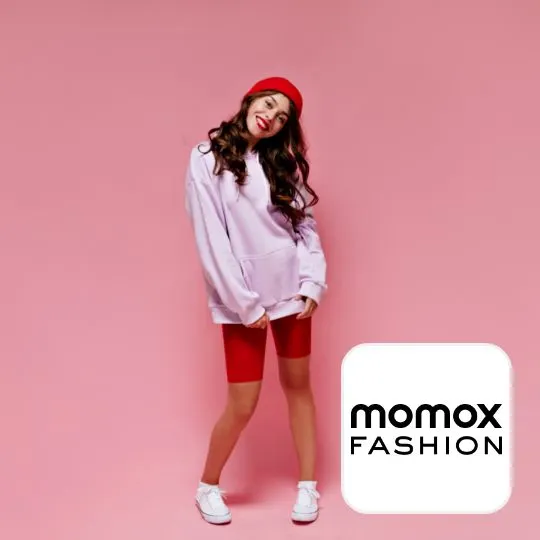 momox fashion