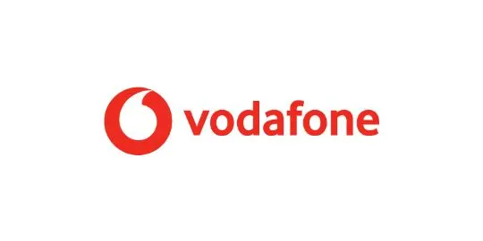 Vodafone