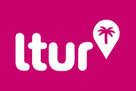Merchant logo