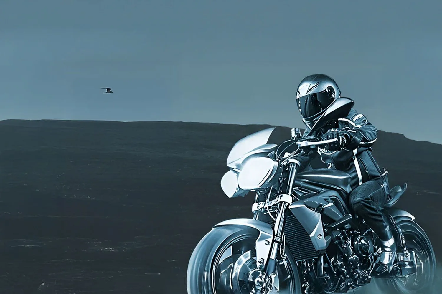 Biker-Zone Motorradbekleidung hero banner