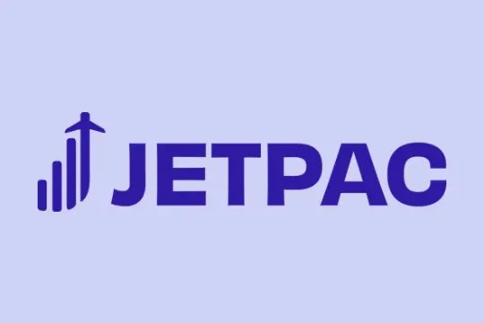 Merchant logo