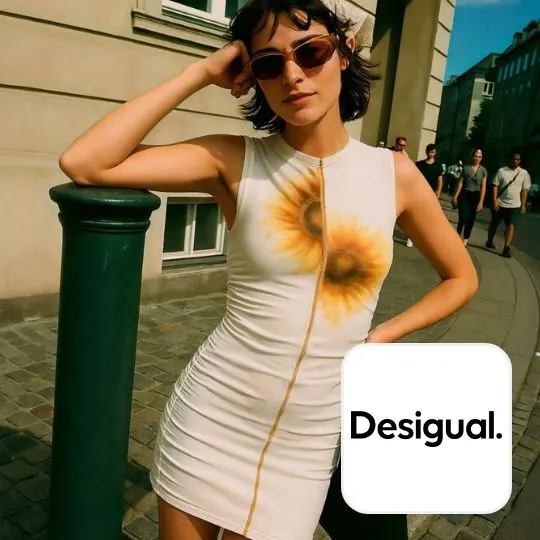 Desigual