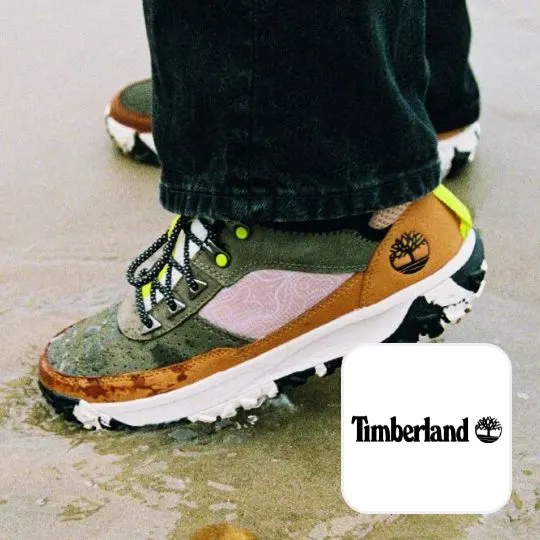 Timberland