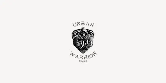 Urban Warrior Store