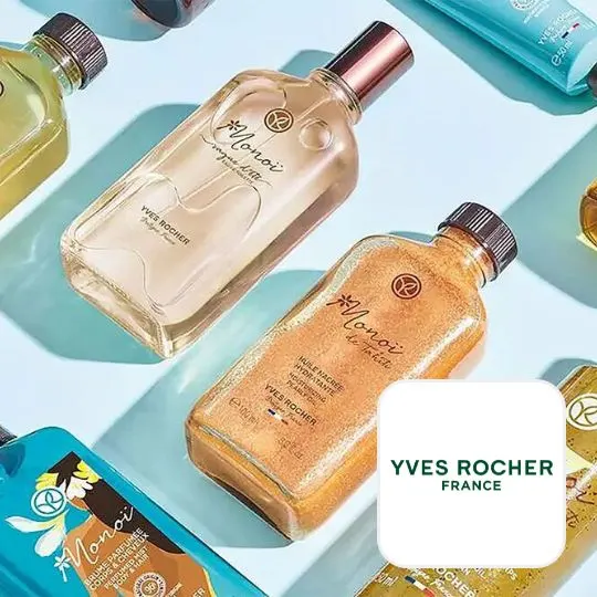 Yves Rocher