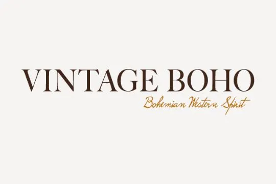 Merchant logo