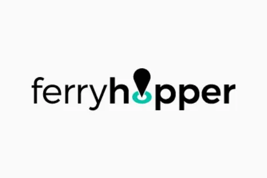 Merchant logo