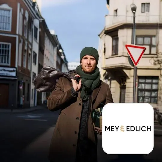 Mey & Edlich