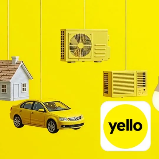 Yello
