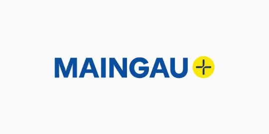 MAINGAU