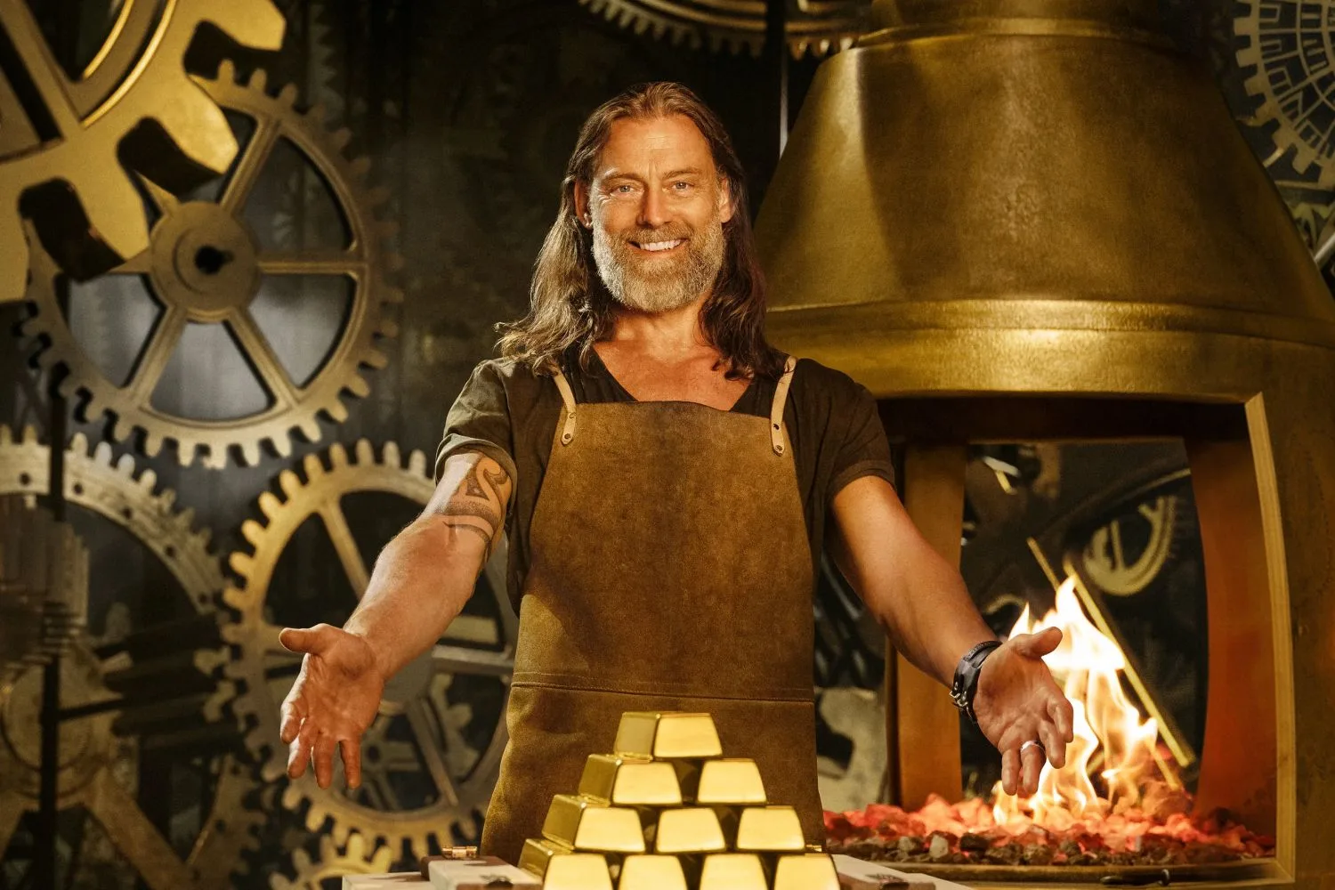 Guenther Klassenlotterie banner