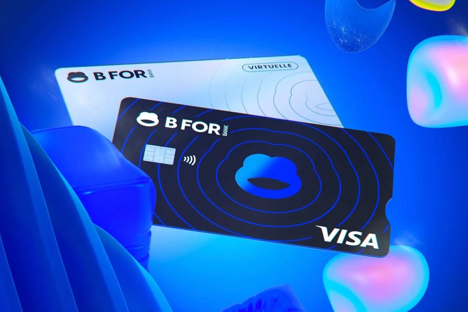 BforBank hero banner