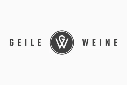 Merchant logo