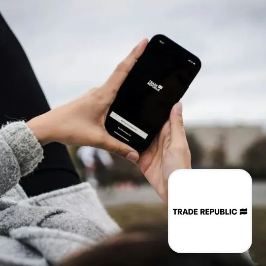 Trade Republic