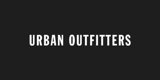 Urban Outfitters