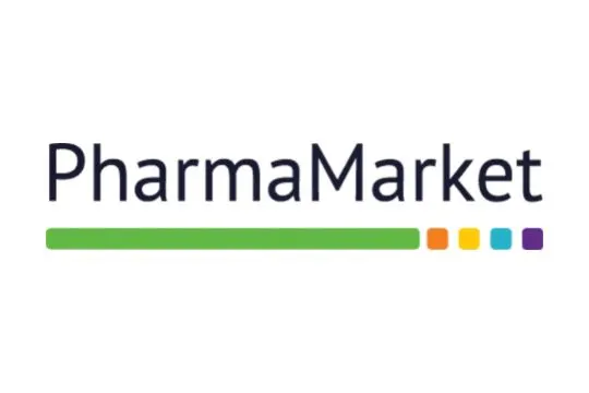 Merchant logo