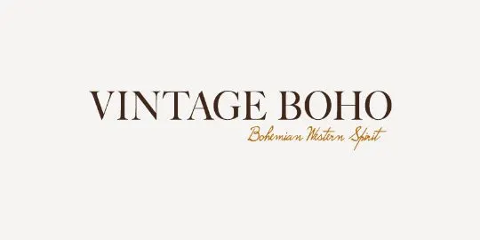 Vintage Boho
