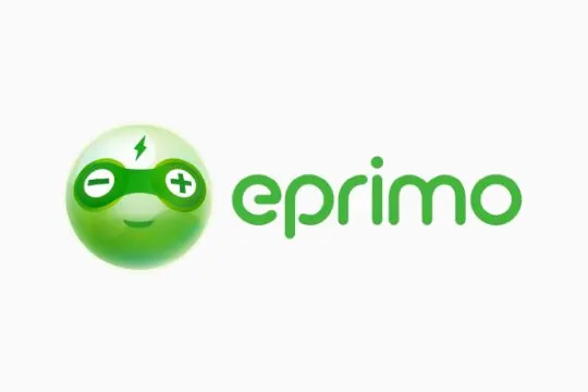 Merchant logo