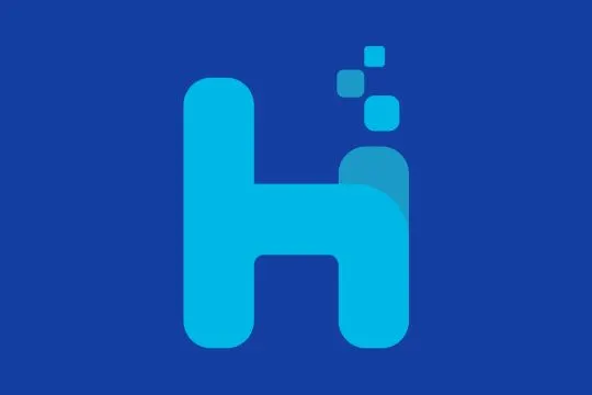 Merchant logo
