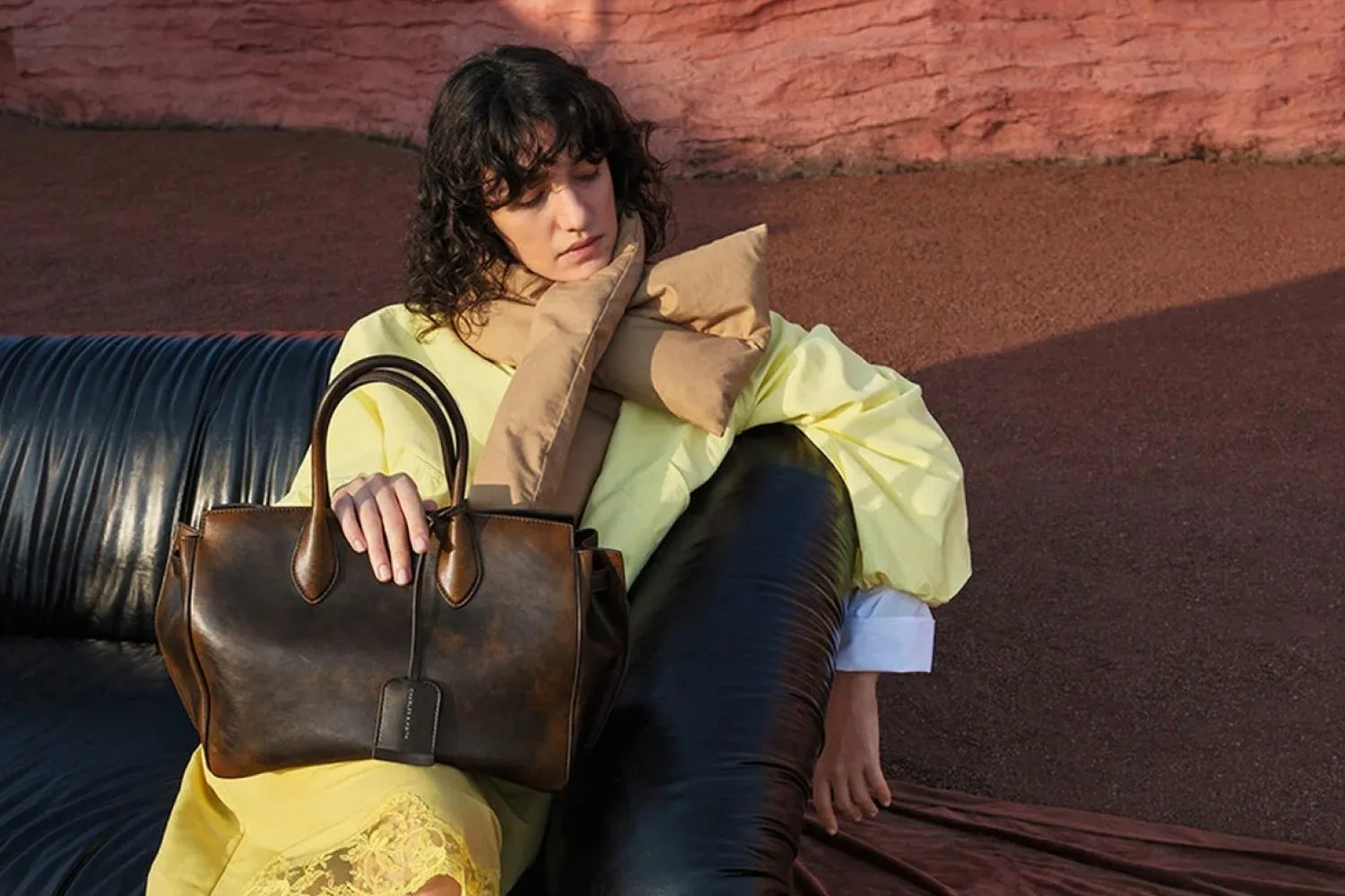 Charles & Keith banner