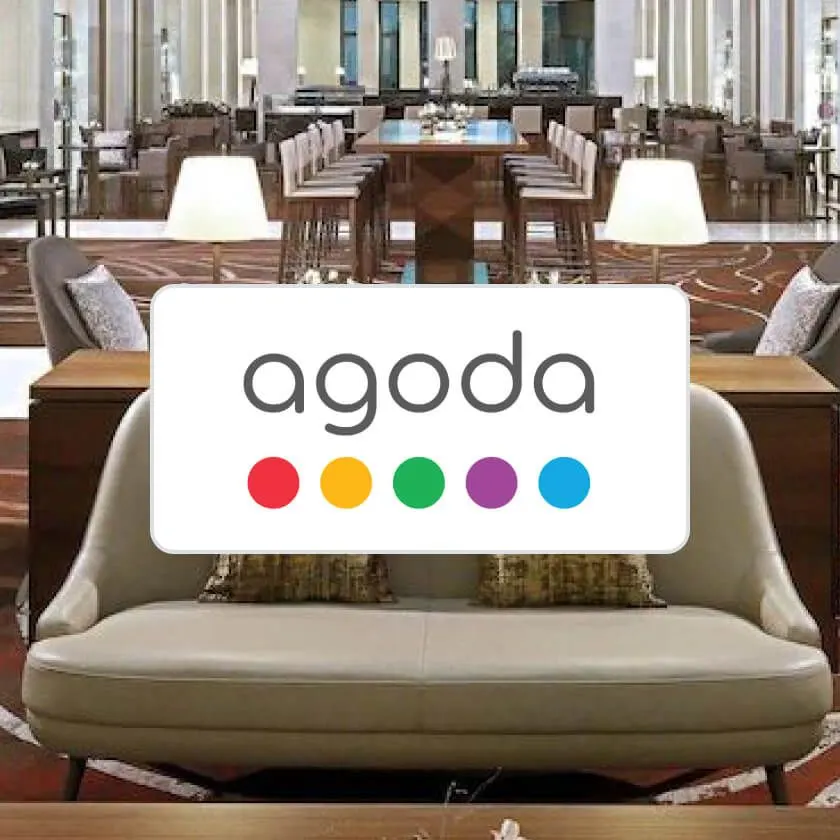 agoda