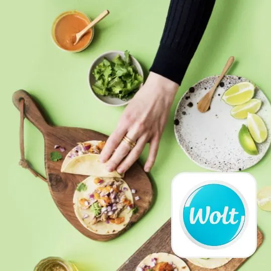 Wolt