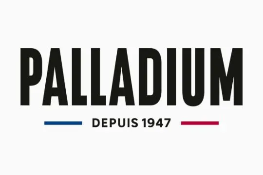 Merchant logo