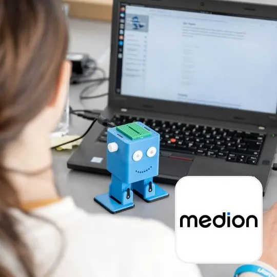 Medion