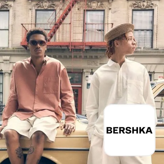 Bershka