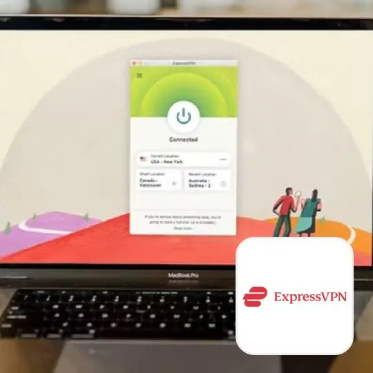 ExpressVPN