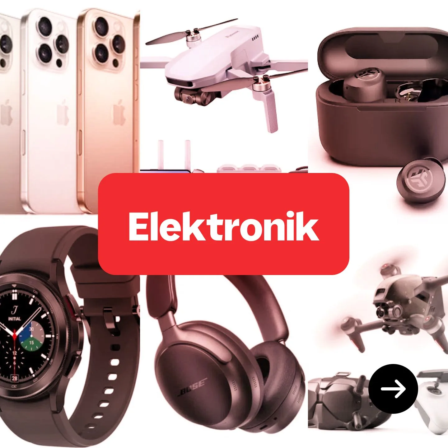 Elektronik