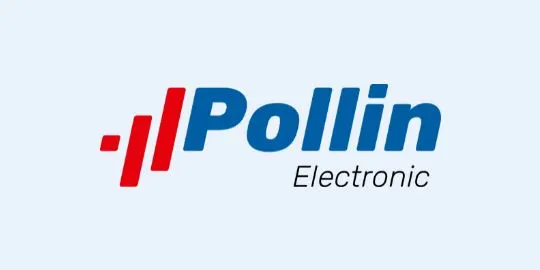 Pollin Electronic