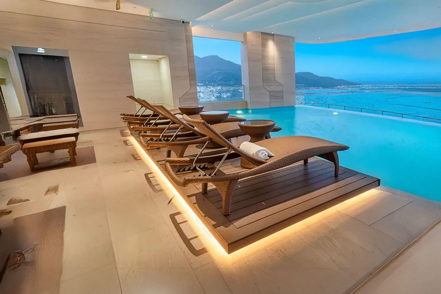 Accor - Hotels banner