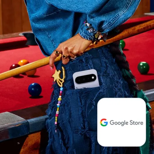 Google Store